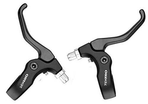 TEKTRO มือเบรค BMX 289A หูรัดแบบห่วงรัด