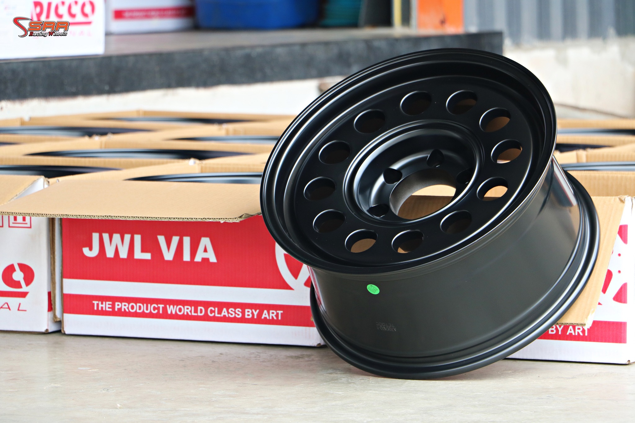 ขอบ17 ลายลูกโม่ สวยๆ ดุๆ