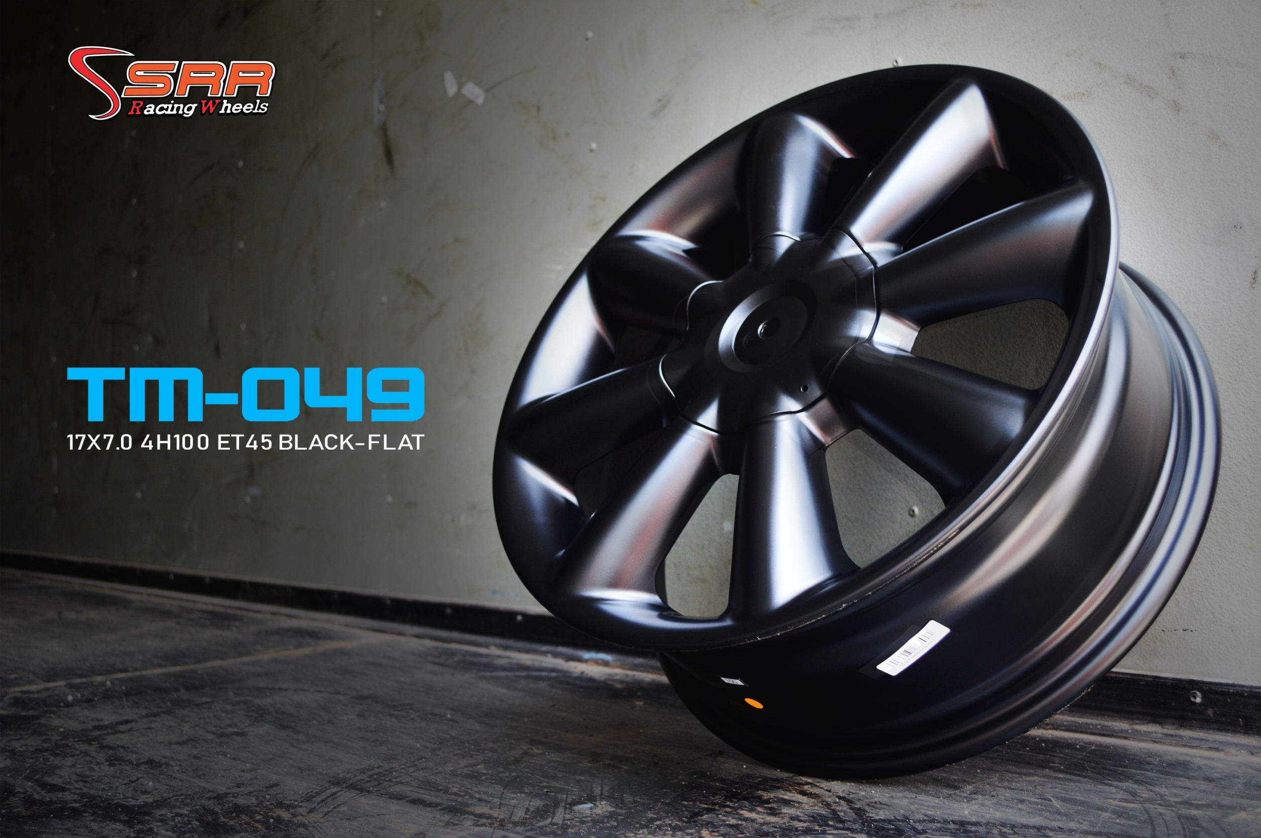 ล้อมินิ ก้านกล้วยขอบ17 ราคาถูก