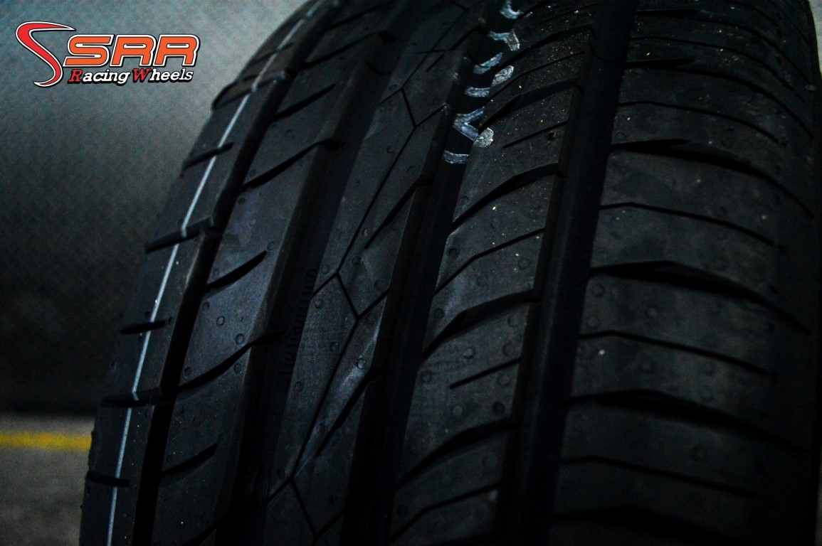 CONTINENTAL CONTACT MC5 215/50-17 ซื้อ2แถม2 ยางปี18