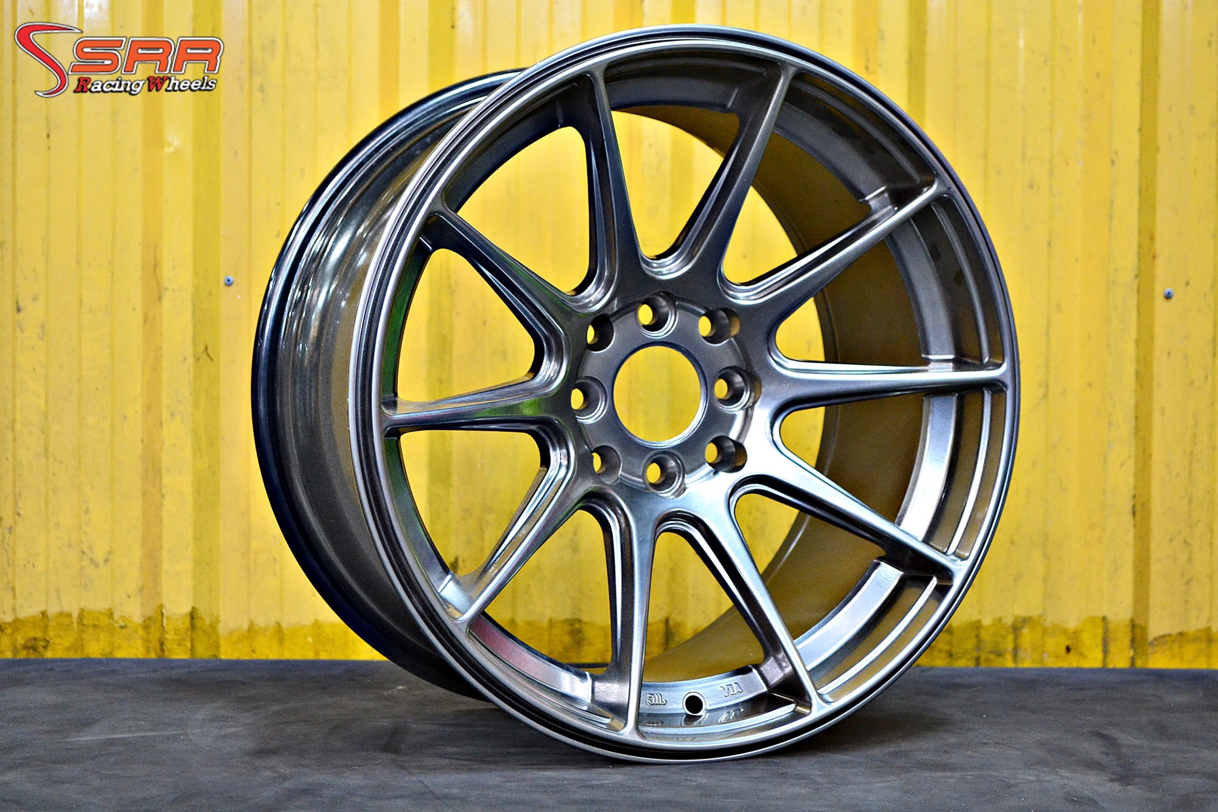 ล้อมาใหม่ XXR527 ขอบ16 ชุด 7800 เท่านั้น