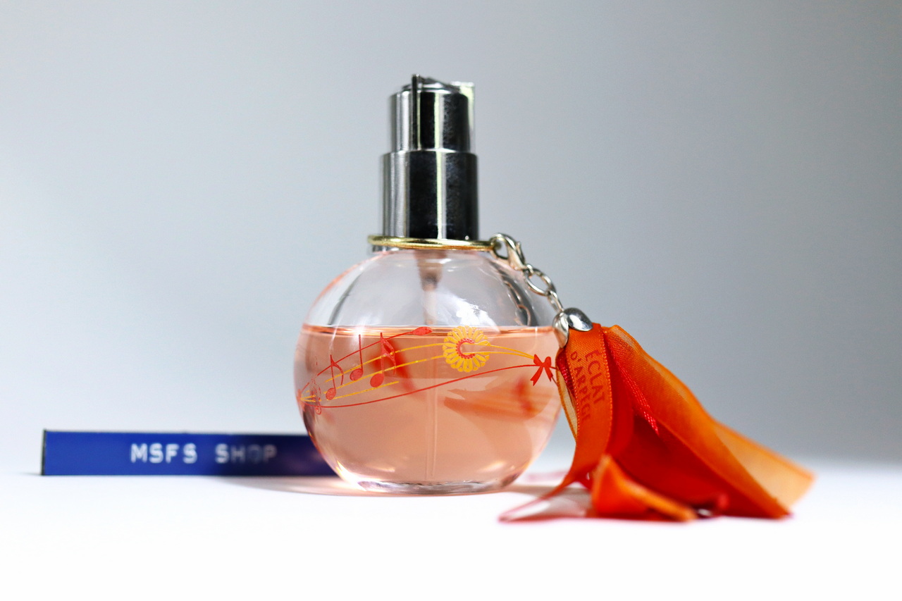 [Vintage] Lanvin Eclat D'Arpege EDP 50ml Limited Edition ปี 2009 Spray แบบสเปรย์ - น้ำหอม Vintage