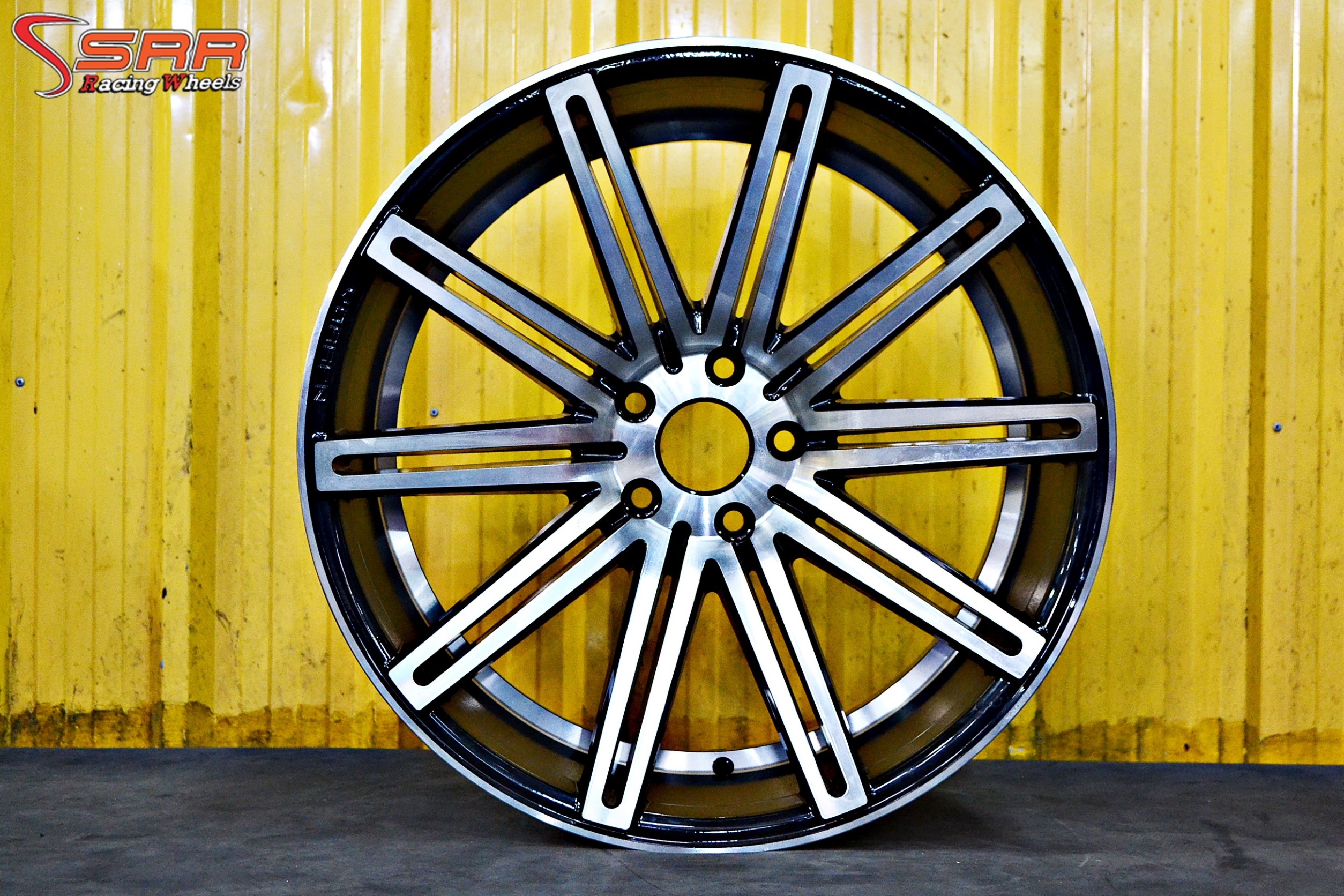 ล้อแม็กซ์ VOSSEN CV-4 ขอบ20นิ้ว วงละ 6,500.-
