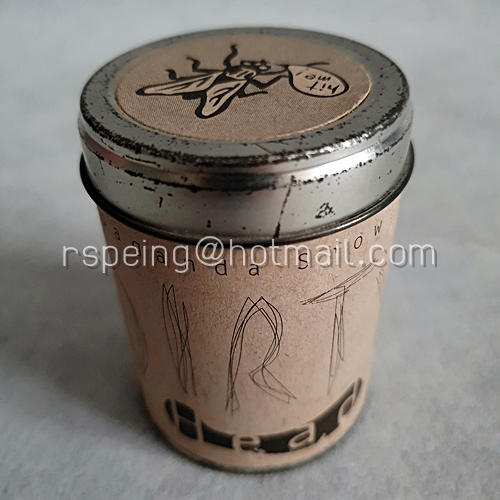 กระปุก Propaganda Show ลาย Dirty Head