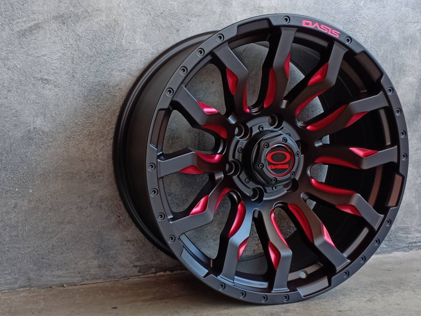 MARVEL26 ขอบ18 ออฟโรด ราคาถูก