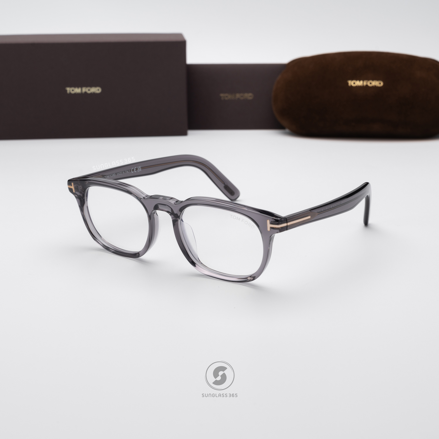 กรอบแว่น TOM FORD TF5930-D-B 020