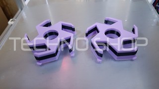 รับประกอบ-ซ่อมเครื่องพิมพ์ ออกแบบชิ้นงาน และพิมพ์งาน 3D