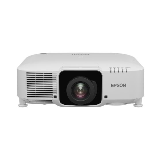 Epson EB-L1060UNL | โปรเจคเตอร์เลเซอร์ WUXGA ความสว่าง 6,000 ANSI Lumens (ไม่รวมเลนส์) | สำหรับองค์กรและงานติดตั้งระดับมืออาชีพ