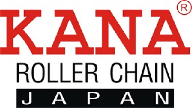 เฟืองโซ่เดี่ยวเบอร์ 40 - 16 TB มีดุม 16 ฟัน ของแท้ญี่ปุ่น KANA