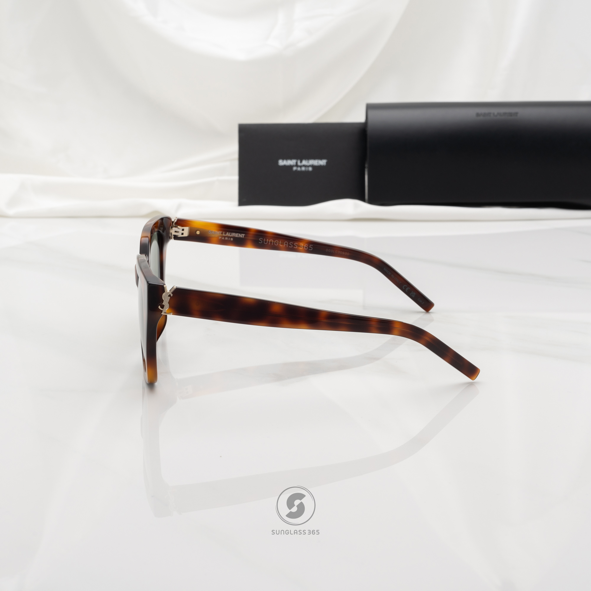 แว่นกันแดด YVES SAINT LAURENT SL M143F 003