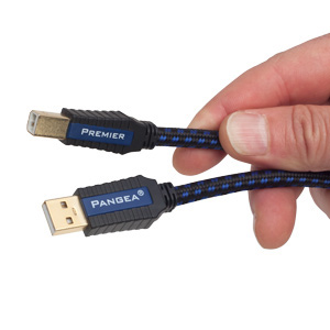 Pangea Audio Premier USB Cable ยาว 0.5M