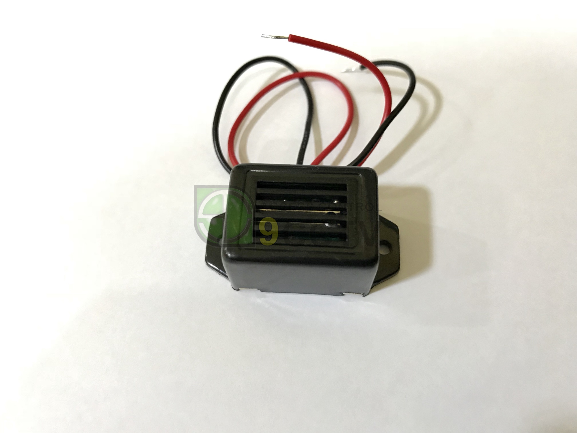 Buzzer 12 v