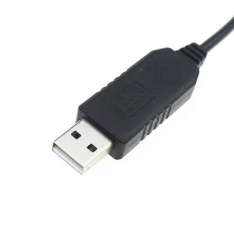 PL2303HX USB to UART TTL Cable Module 4P 4 Pin RS232 Converter Serial