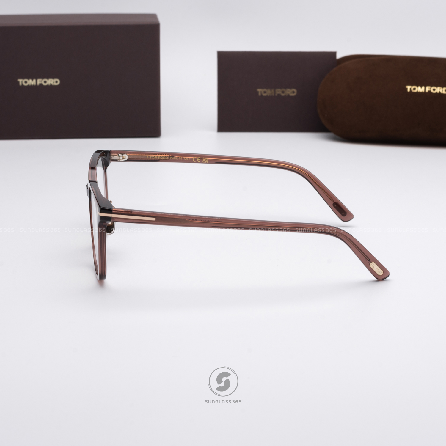 กรอบแว่น TOM FORD TF5998-K-B 045