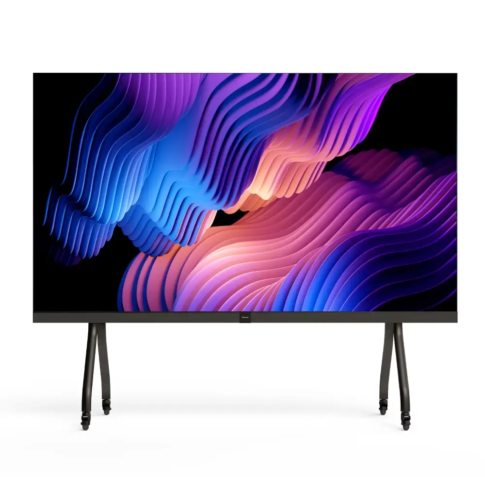 HISENSE HAIO136 – จอ LED All-in-One ขนาด 136 นิ้ว ความละเอียด Full HD พร้อมระบบ Android 9.0