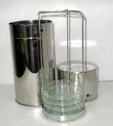 กระบอกสแสตนเลส