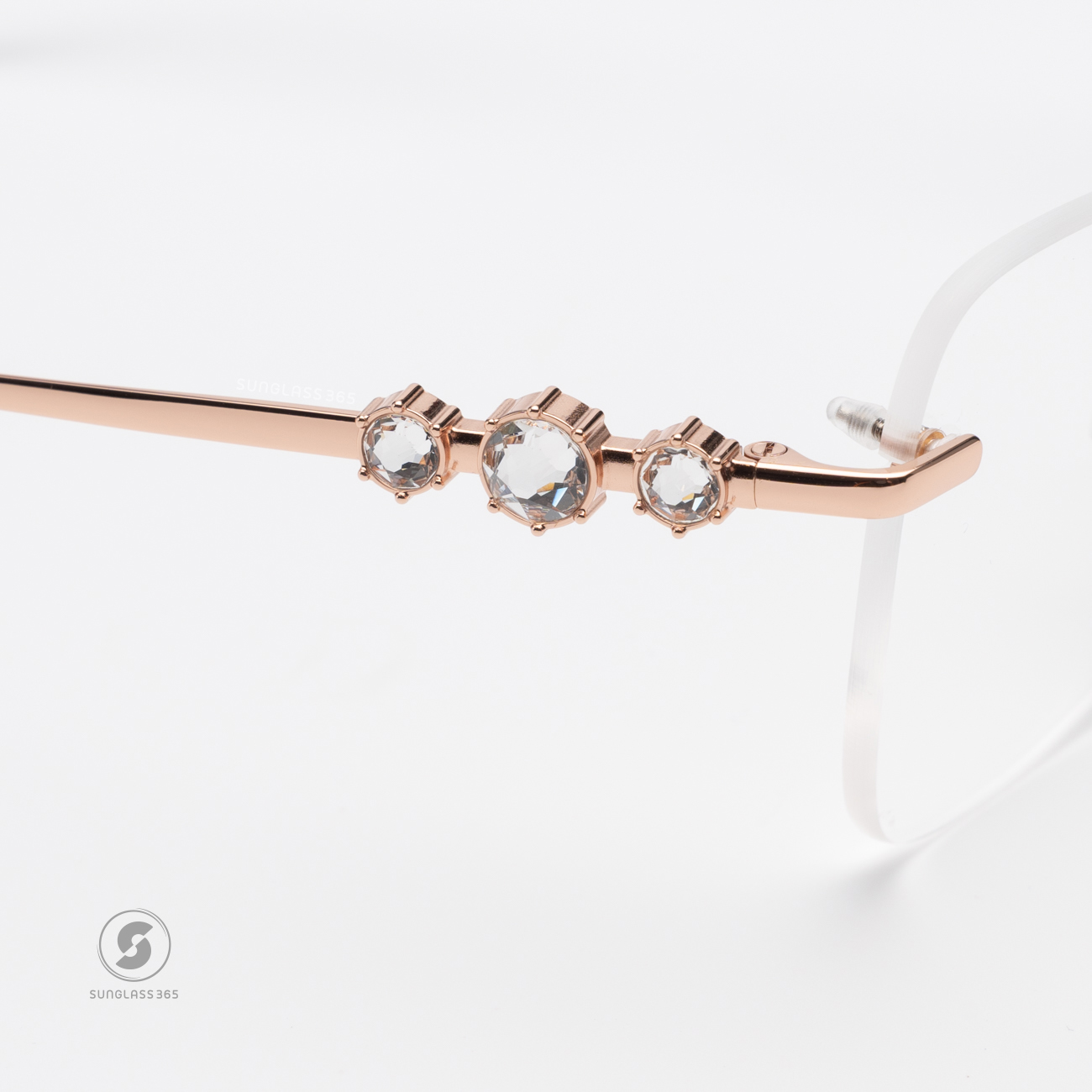 แว่นสายตา Swarovski SK1014 4014