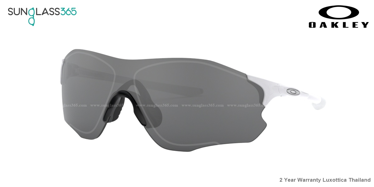 Oakley OO9313-10 EVZERO PATH slate iridium