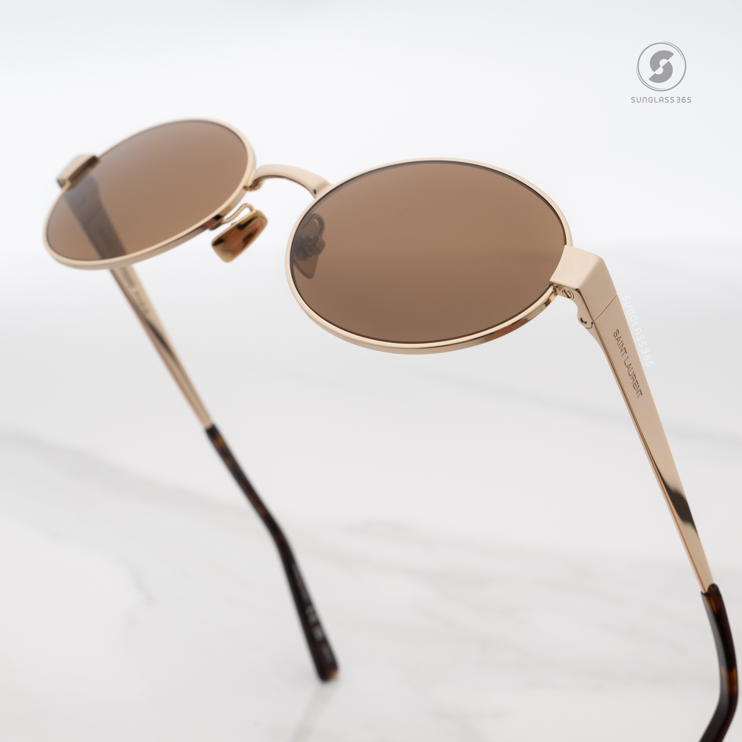 แว่นกันแดด YVES SAINT LAURENT SL692 004