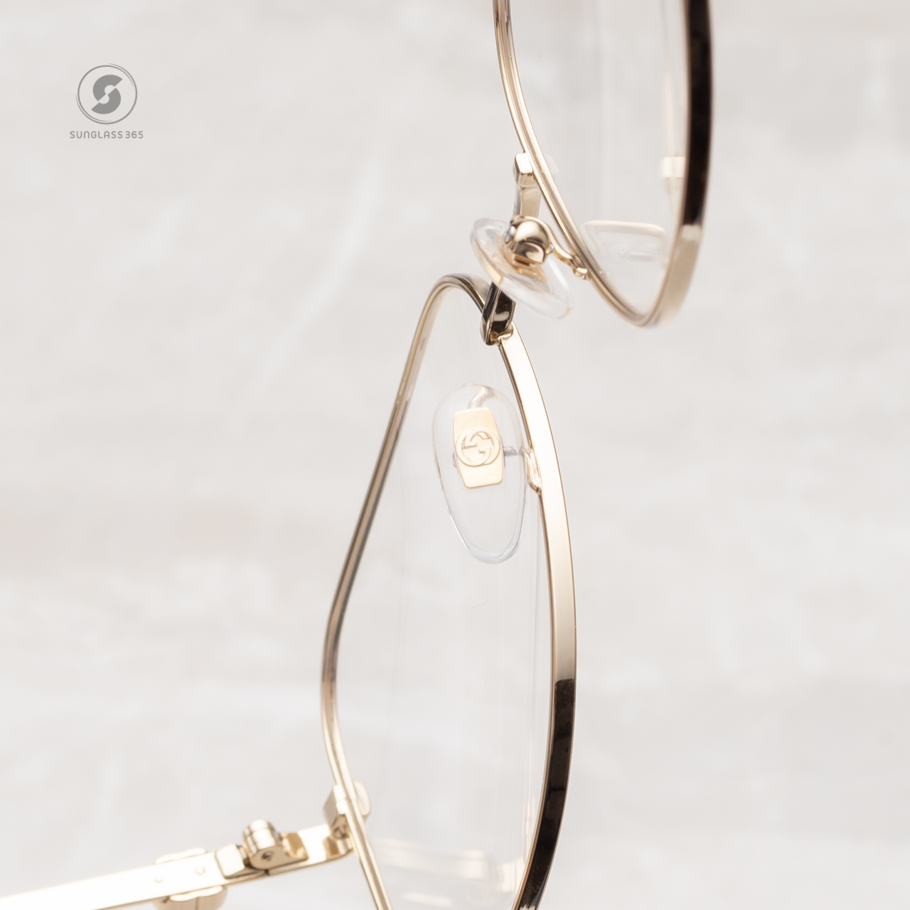 แว่นสายตา Gucci GG1144O 003