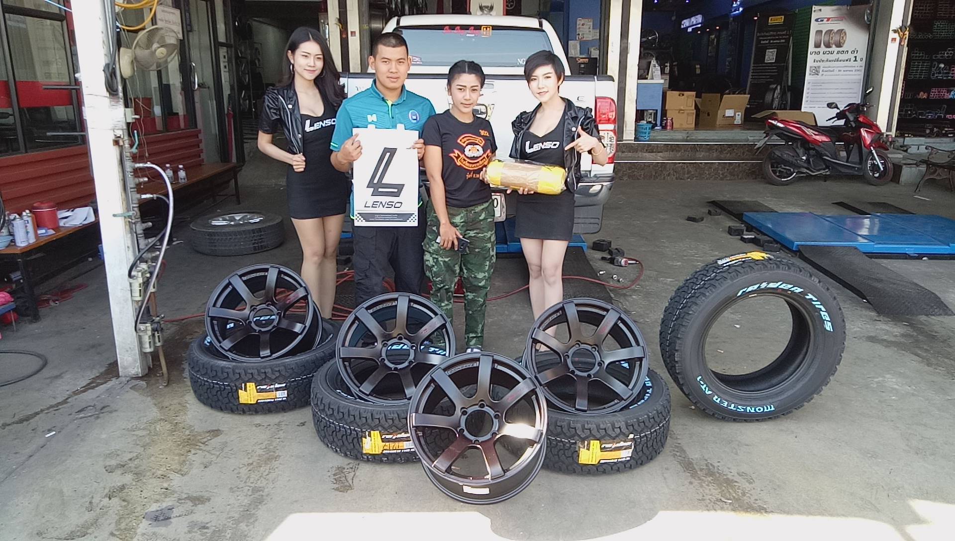 LENSO RTC RT CONCAVE ราคาโปรโมชั่น