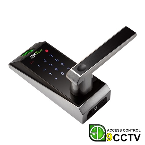 Digital Door Lock ยี่ห้อ ZKTeco รุ่น AL20B
