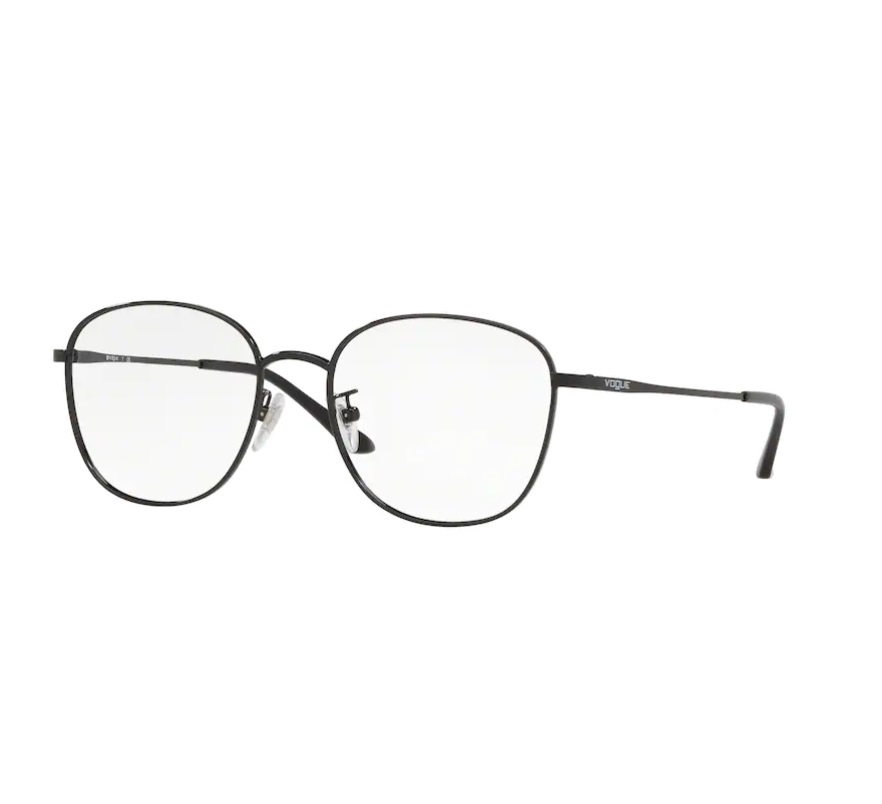 Vogue VO4124D 352 Black
