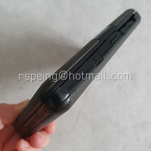 Sharp IQ-7000 Electronic Organizer