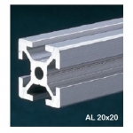 Aluminium Profile slot 6