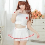 ชุดพยาบาล NU-004