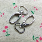 คอหมาดอกบัวก้น5หุน เงิน