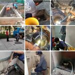 รับทะลวงท่อ โทร 062-9932393 ซ่อมท่อตัน ทะลวงท่อ ลอกท่อ ล้างท่อไขมัน ชักโครกตัน