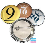 เข็มกลัด รับทําเข็มกลัด สีทอง สีเงิน สีทองแดง ผลิตเข็มกลัดด่วน รับทํเข็มกลัดพรีเมี่ยม