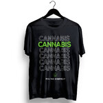 cannabis thc