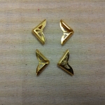 มุมกระเป๋า 6หุนทอง