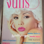 จันทร์ ปกภราดา บุญมี