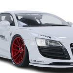 ขาย พรีออเดอร์ โมเดลรถ โมเดลรถยนต์ GT Spirit Audi R8 RBWK 1:18