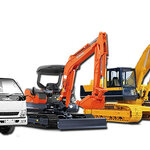 รถแทรกเตอร์ โทร 098-4693941 แม็คโครให้เช่า ขุดสระ วางท่อ ถมที่ รื้อป่า แย๊กปูน ทุบปูน ทำรั้ว วางเสา