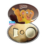 ที่เปิดขวดวงรีติดตู้เย็น 6x9 cm