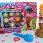 ชุดตักไอติมแสนสนุก