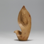 Premium Handmade ตุ๊กตาเลี้ยงน้ำชา ดินจื่อซาแท้ Yi Shu Guan Yin