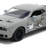 พรีออเดอร์ Jada โมเดลรถ Tom and Jerry สเกล 1:24