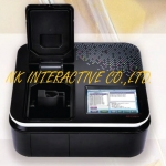 UV Spectrophotometer Qvis-5000