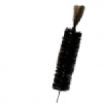 แปรงล้างหลอดทดลอง เบอร์ 3 / Brush No.3