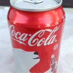 โคคาโคลา ประเทศจีน