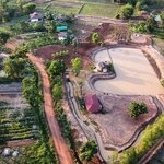 ขุดคลองไส้ไก่ โทร : 064-5687901 รับออกแบบ วางผัง สวนเกษตร รับออกแบบโดยช่างที่มีประสบการณ์โดยตรง