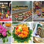 รับจัดงานศพ โทร 061-5488194 ยกเสาเอกเสาขวัญ เอาฤกษ์เอาชัยสร้างบ้านใหม่ พิธีพราหมณ์ พิธีบวงสรวง ตั้งศาล