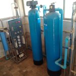 เครื่องกรองน้ำโรงเรียน โทร 090-9218474 โรงงานผลิตน้ำดื่ม แก้ปัญหาน้ำบาดาลเค็ม กรองน้ำบาดาลน้ำดื่ม