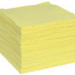 Chemical & Hazardous Absorbent Pads