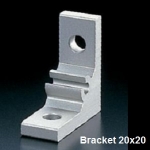 Bracket slot 6